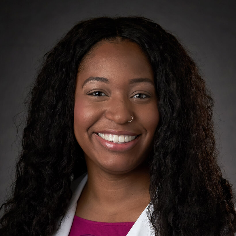 Danielle Baker - Physical Therapist
