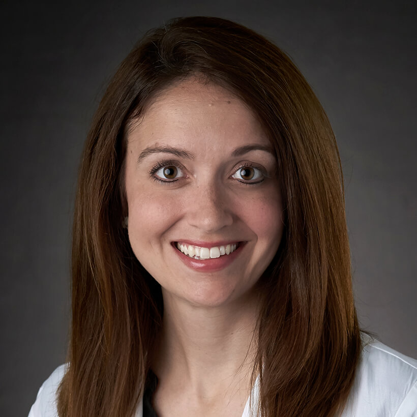Jennifer Cargile - Speech-Language Pathologist