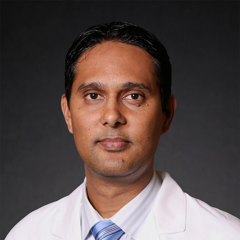 Ashish Dhungel - Nephrologist