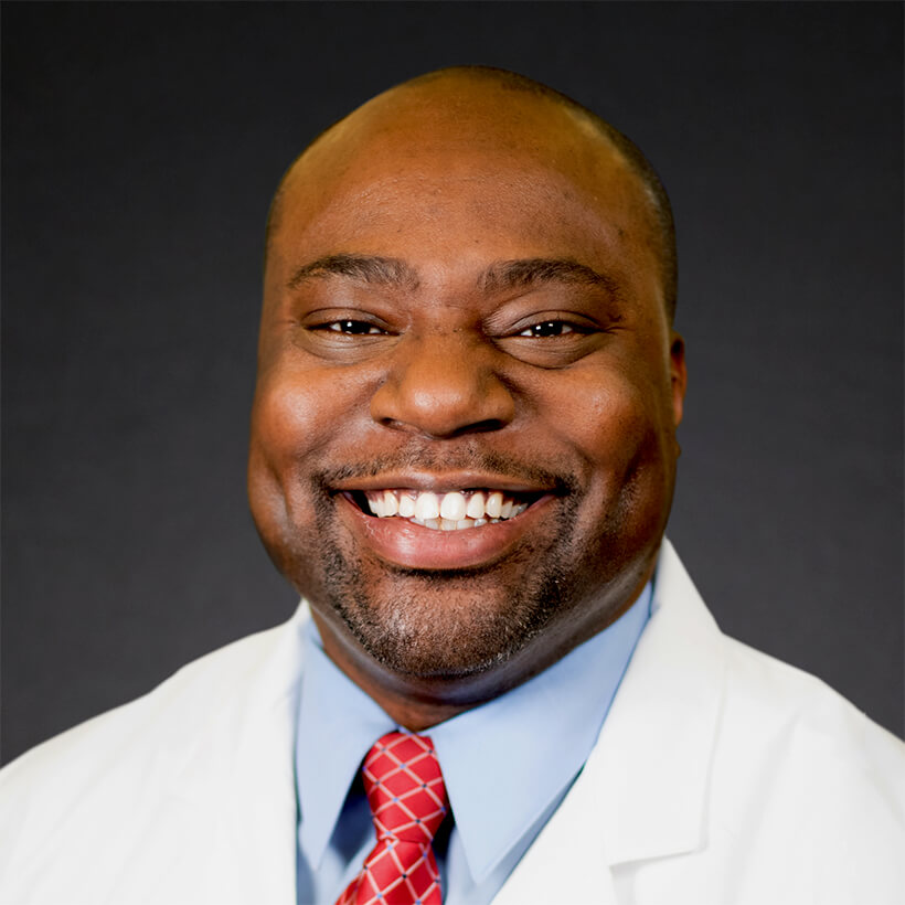 Fred Durden - Plastic and Reconstructive Surgeon