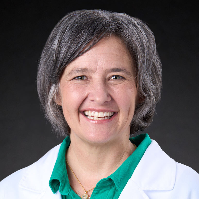 Jennifer Goodson - Nurse Practitioner