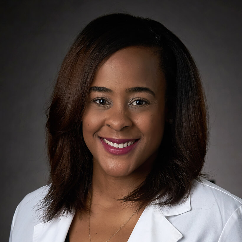 Jenna Hearn - Physical Therapist