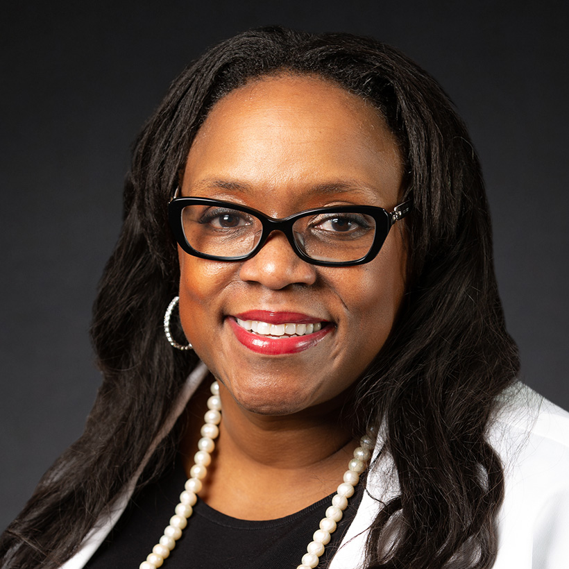 Anita Johnson - Breast Surgical Oncologist