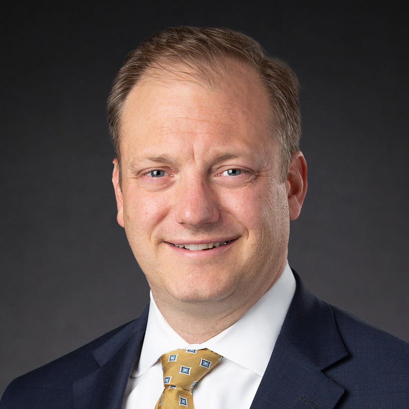 David Kent - Chief Operating Officer