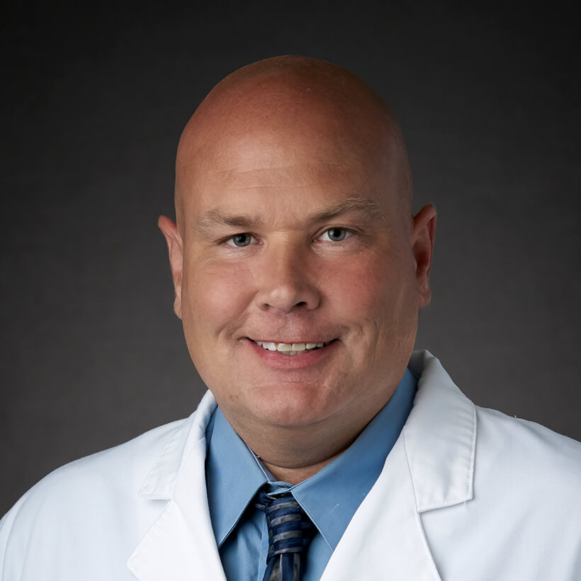 Todd Lane - Occupational Therapist
