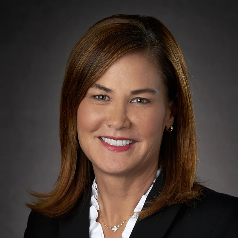 Anne Meisner - CTCA Chief Hospital Operations Officer