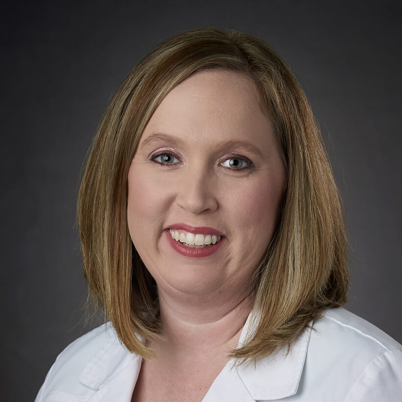 Brandy Owens - Physician Assistant