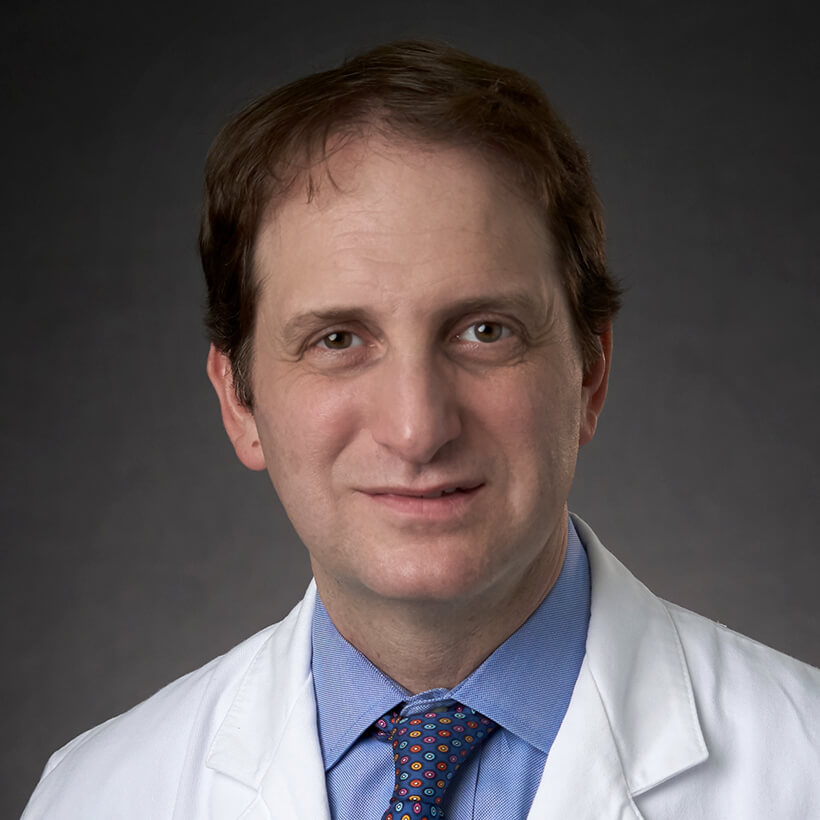 Craig A. Richman - Otolaryngologist - Head & Neck Surgical Oncologist