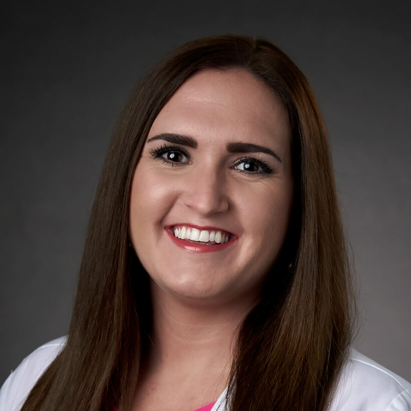 Savannah Shoemaker - Nurse Practitioner