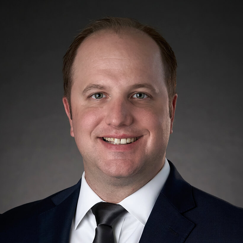 Scott Walker - Chief Financial Officer