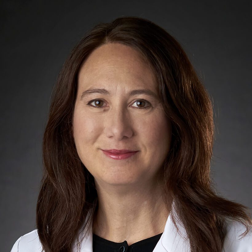 Anya Warren - Naturopathic Oncology Provider