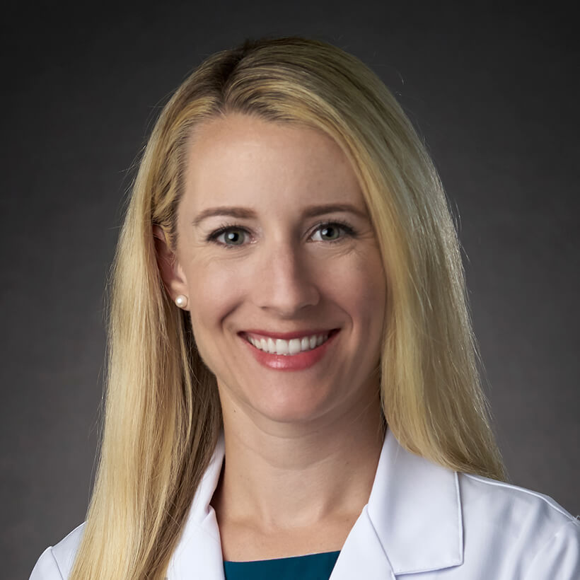 Bethany Wheeling - Clinical Oncology Dietitian