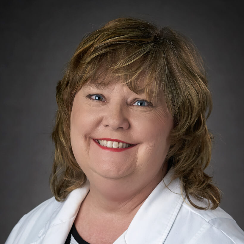 Jo Ann Woodie - Nurse Practitioner