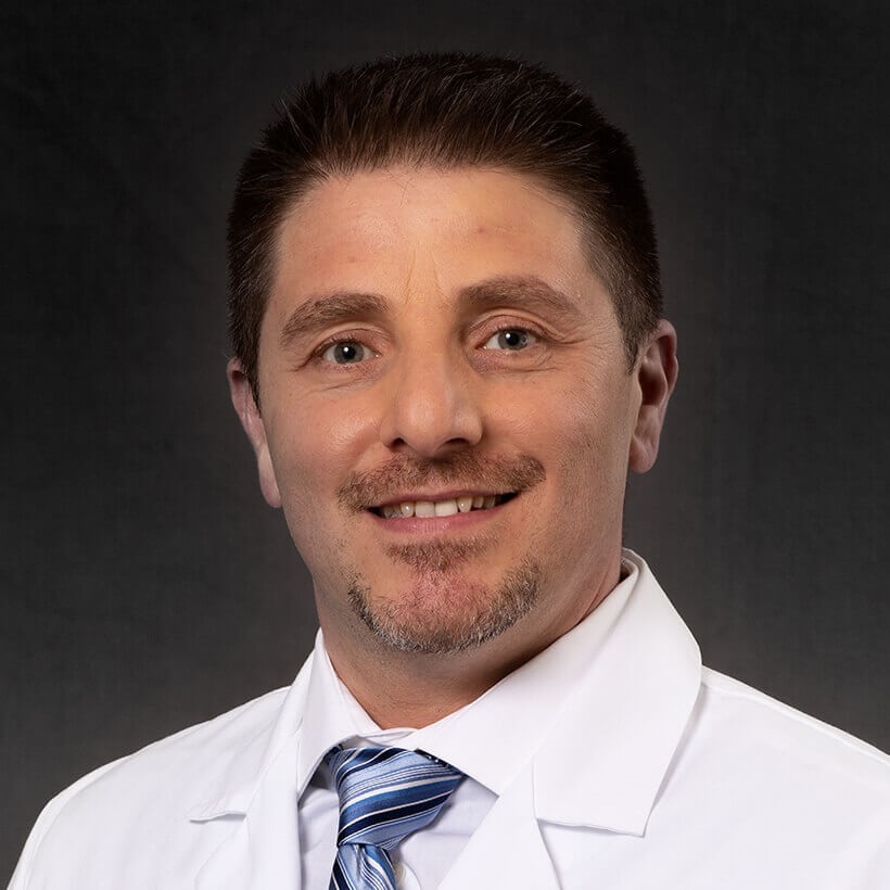 Abdul Alraiyes - Director, Interventional Pulmonology, <br/> Pulmonary & Critical Care Medicine