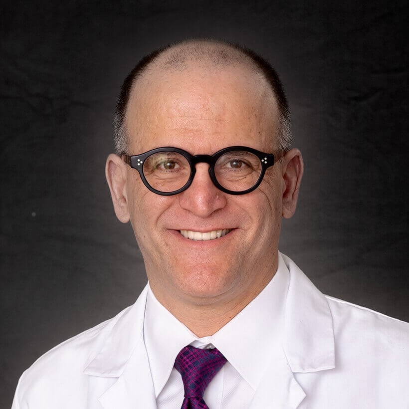 Juan Alzate - Neurosurgeon