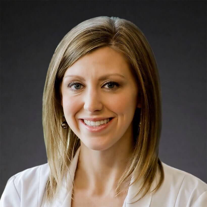 Nicole Bakota - Clinical Oncology Dietitian