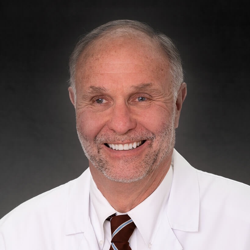 Herbert H. Beck III - Gynecologic Oncologist