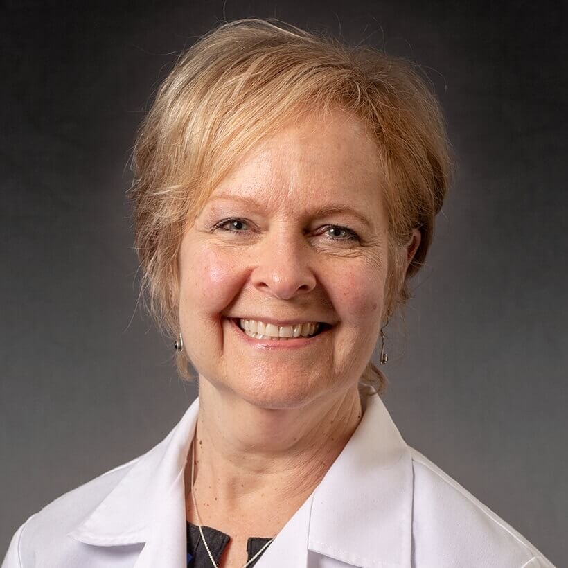 Sandra Beta - Nurse Practitioner