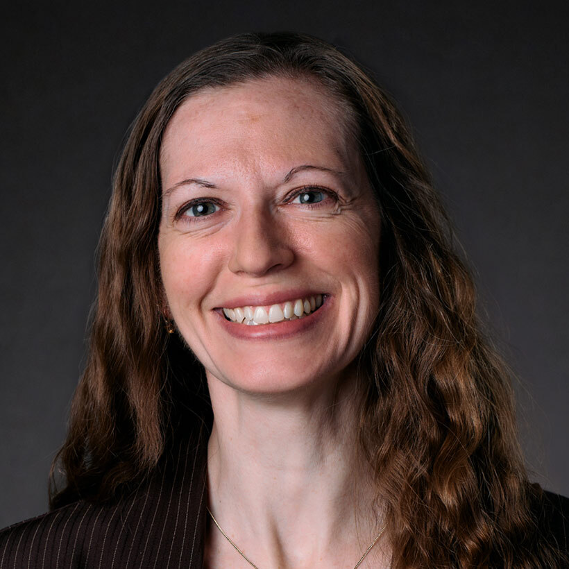 Alexandria Callahan - Mind-Body Therapist