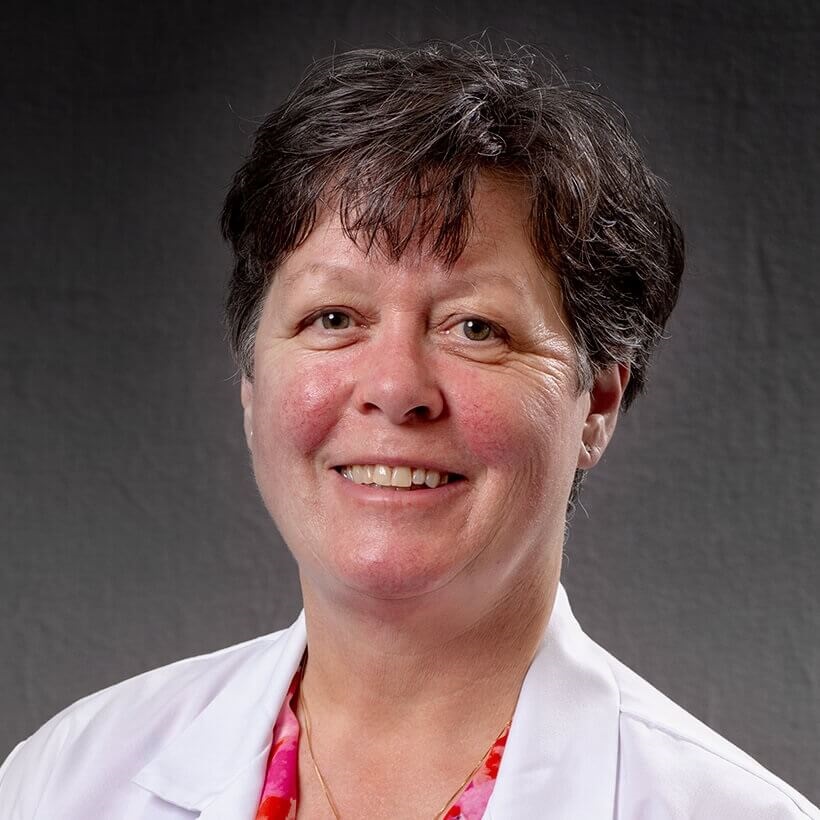 Ruth Diamond - Nurse Practitioner