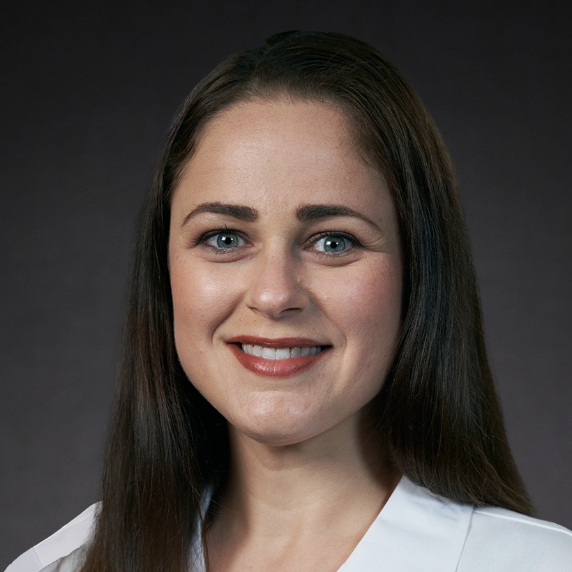 Ann Grimes - Physician Assistant