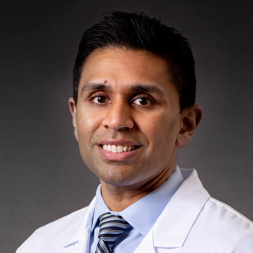 Solomon Katta - Hospitalist