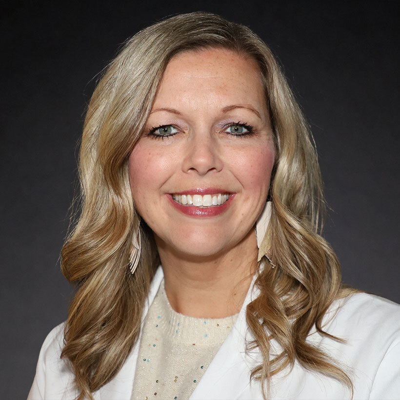 Heidi Larder - Nurse Practitioner