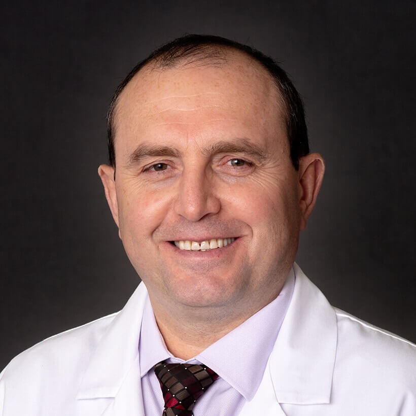 George I. Macrinici - Pain Management Specialist