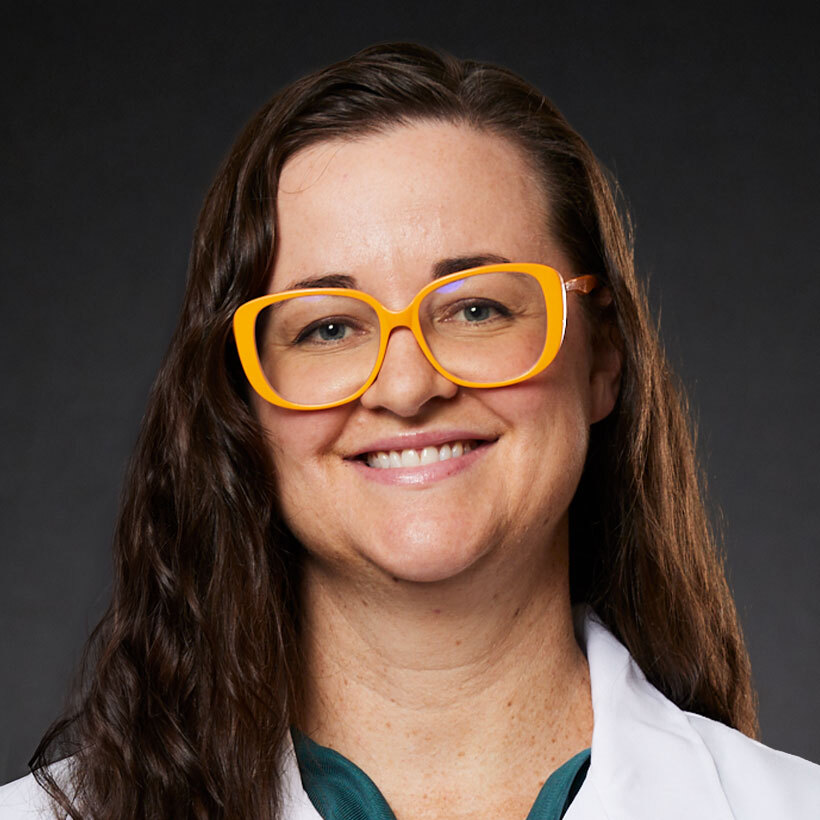 Sarah Moony - Physician Assistant