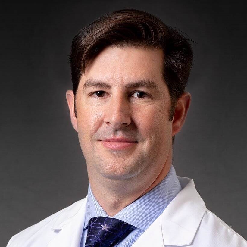 Aaron Pelletier - Plastic & Reconstructive Surgeon