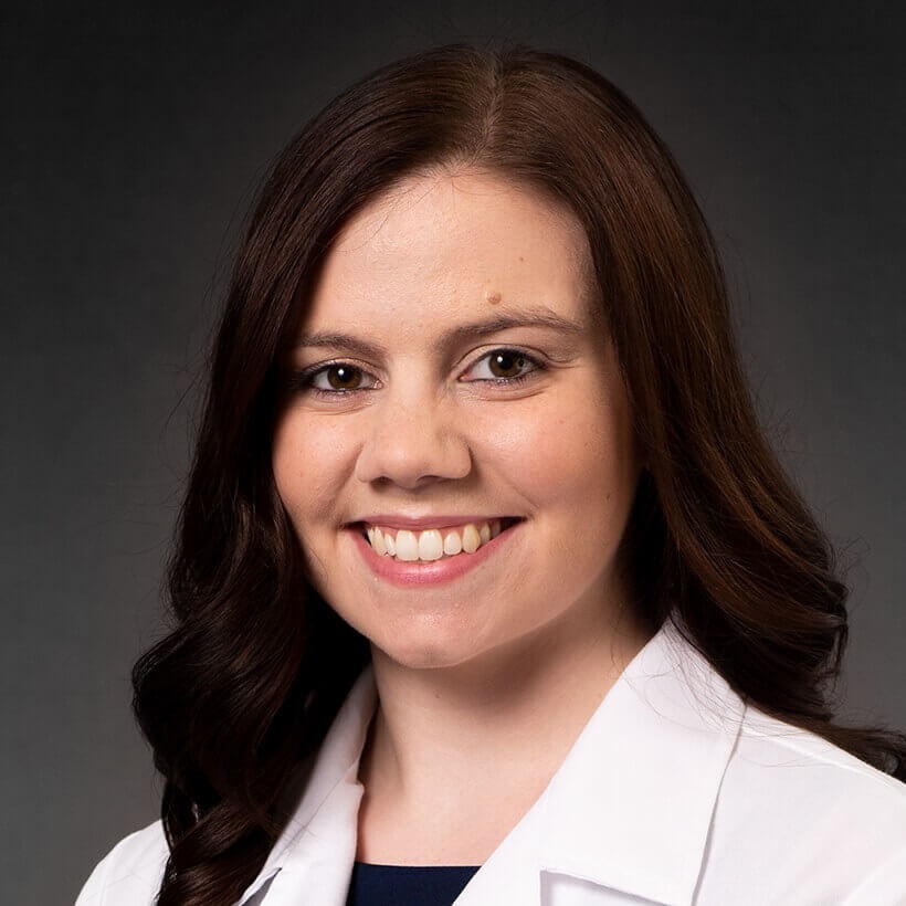 Kelsey Plagge - Physician Assistant