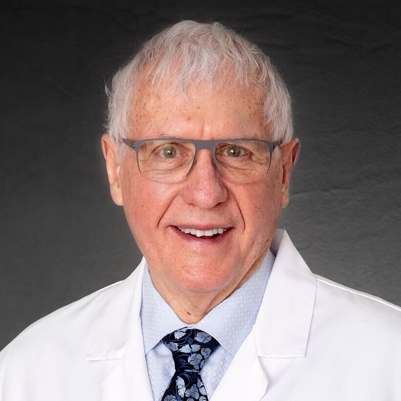 Stephen P. Ray - Medical Director, Breast Cancer Center
