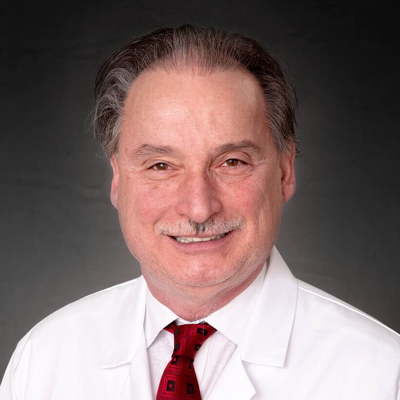 Istvan Redei - Chief, Division of Stem Cell Transplantation, Department of Medical Oncology at Cancer Treatment Centers of America®