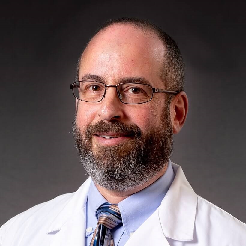 Steven Sabath - Hospitalist
