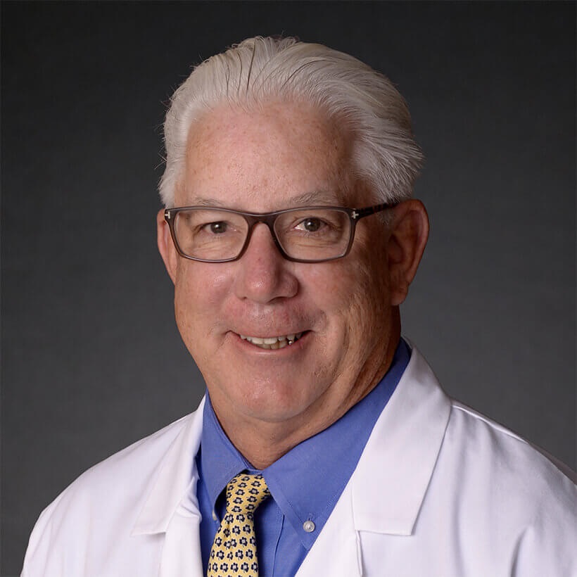 Julian Schink - Chief, CTCA Division of Gynecologic Oncology, Department of Surgery