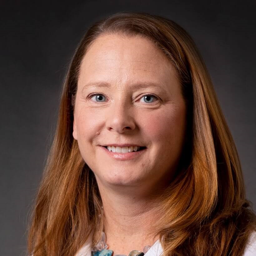 Karen Smorowski - Radiation Oncologist