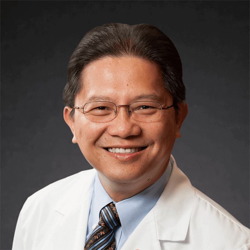 Bradford Tan - Chair Department of Pathology and Laboratory Medicine