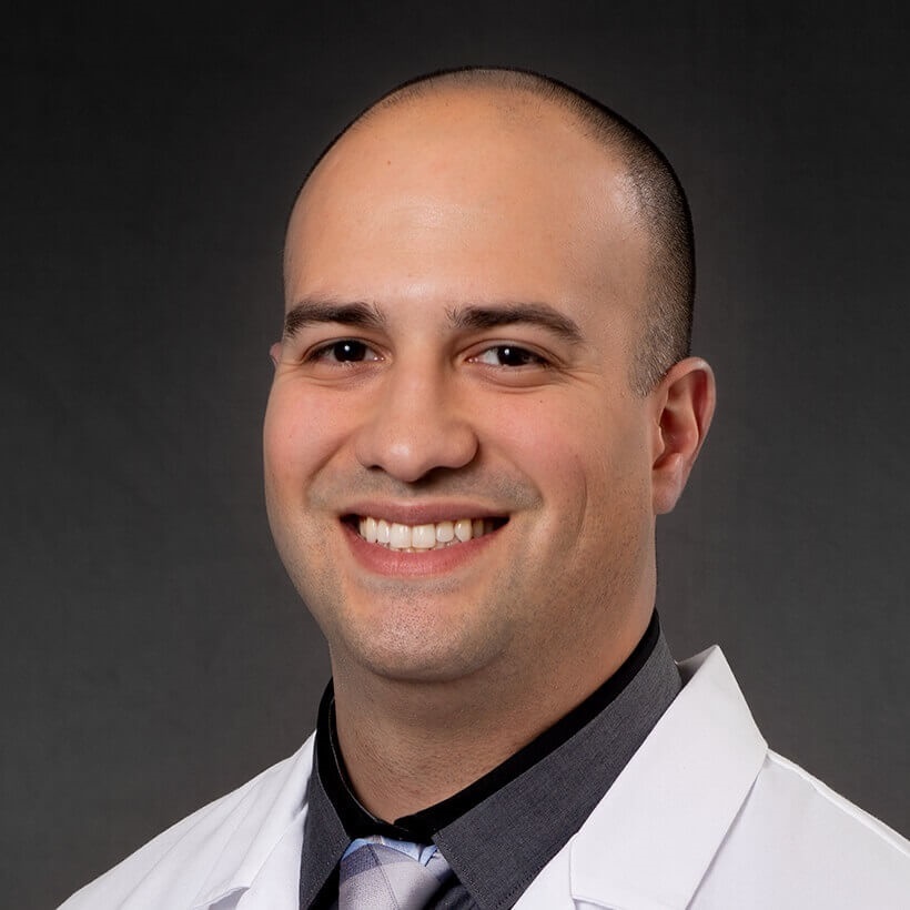 Mauricio Valencia - Nurse Practitioner