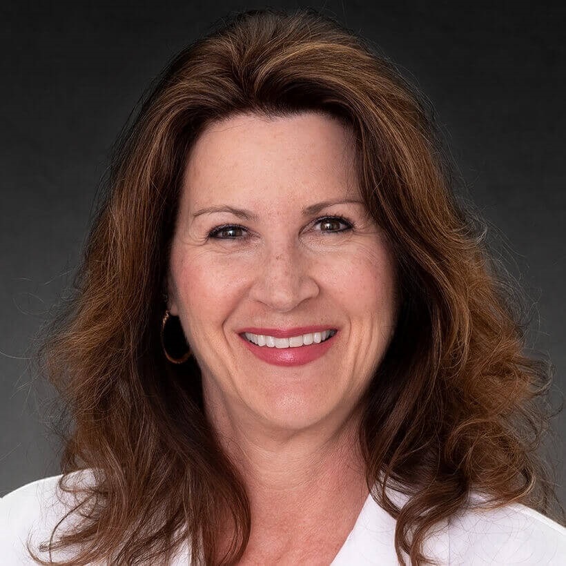 Lori VanHorn - Nurse Practitioner