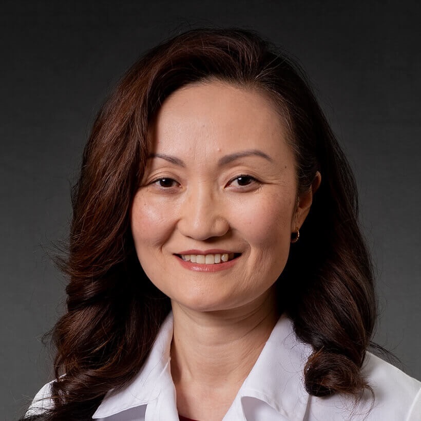 Sunhee Williams - Naturopathic Oncology Provider