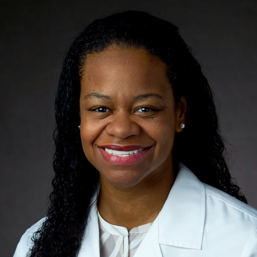 Kia Brooks - Physician Assistant