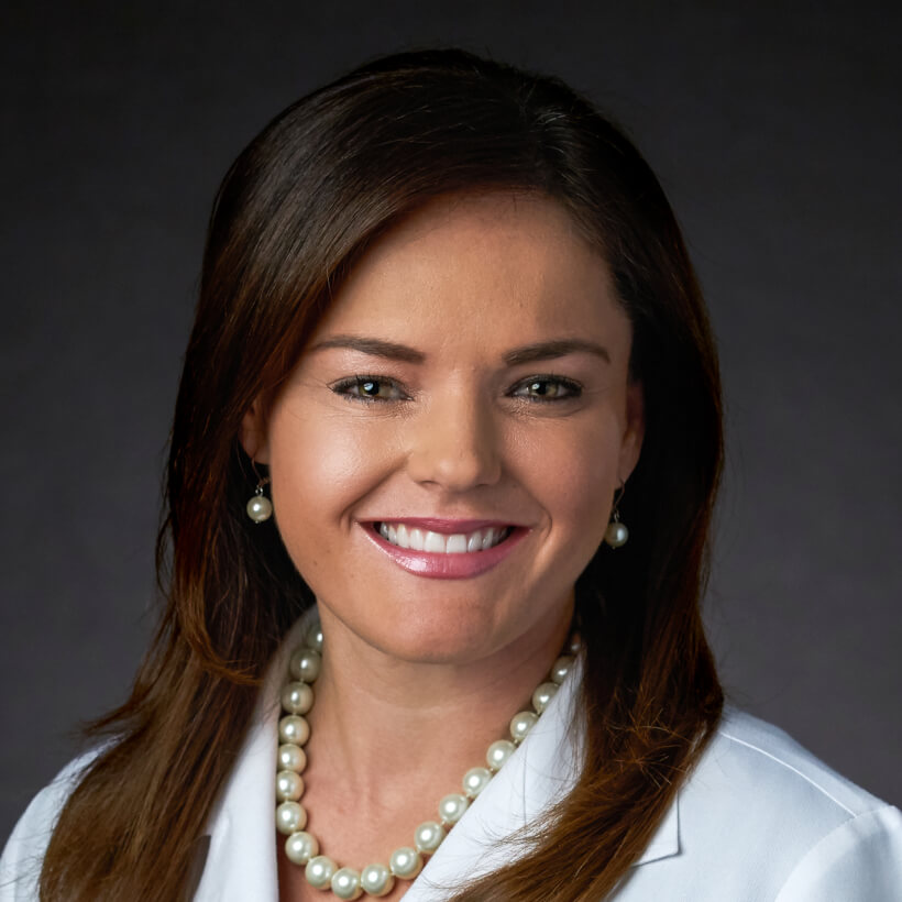 Sarah Cossette - Assistant Vice President of Patient Care Services