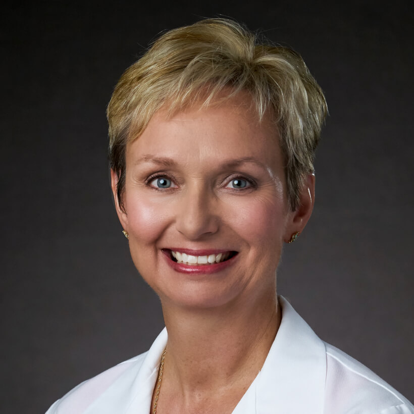 Susan Damico - Nurse Practitioner