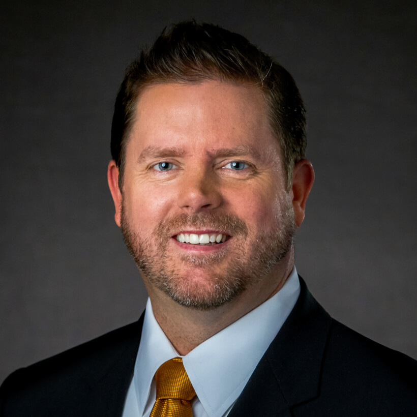 Robert Gould - President & Chief Executive Officer