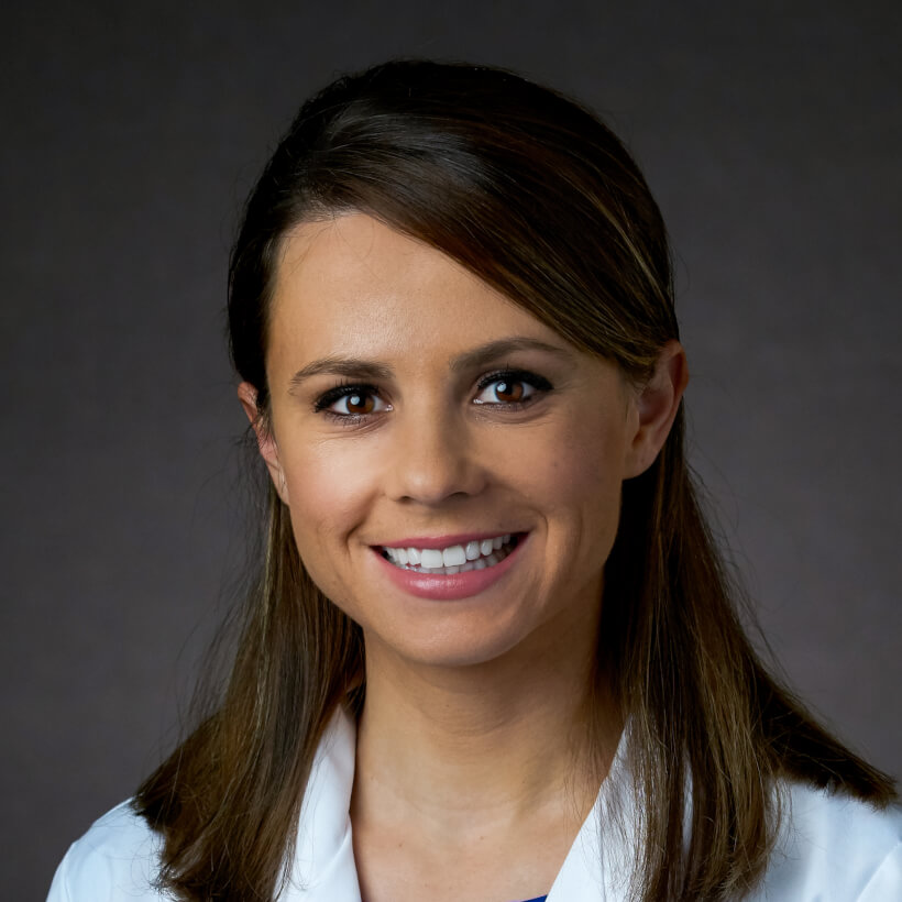 Mirela Holtz - Physical Therapist