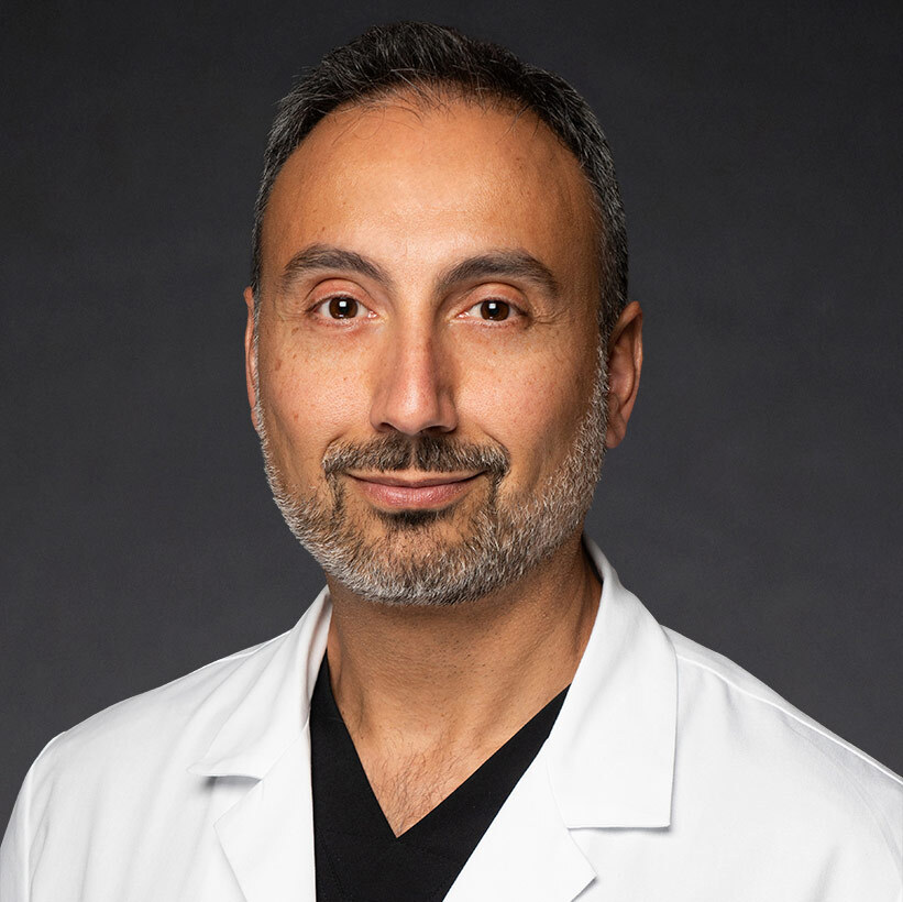 Toufic Kachaamy - Medical Director of Interventional Gastroenterology (GI), Endoscopy and Innovation, Gastroenterologist & Advanced Endoscopist