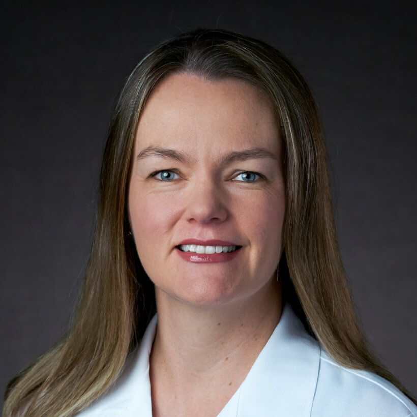 Raquel Prati - Breast Surgeon