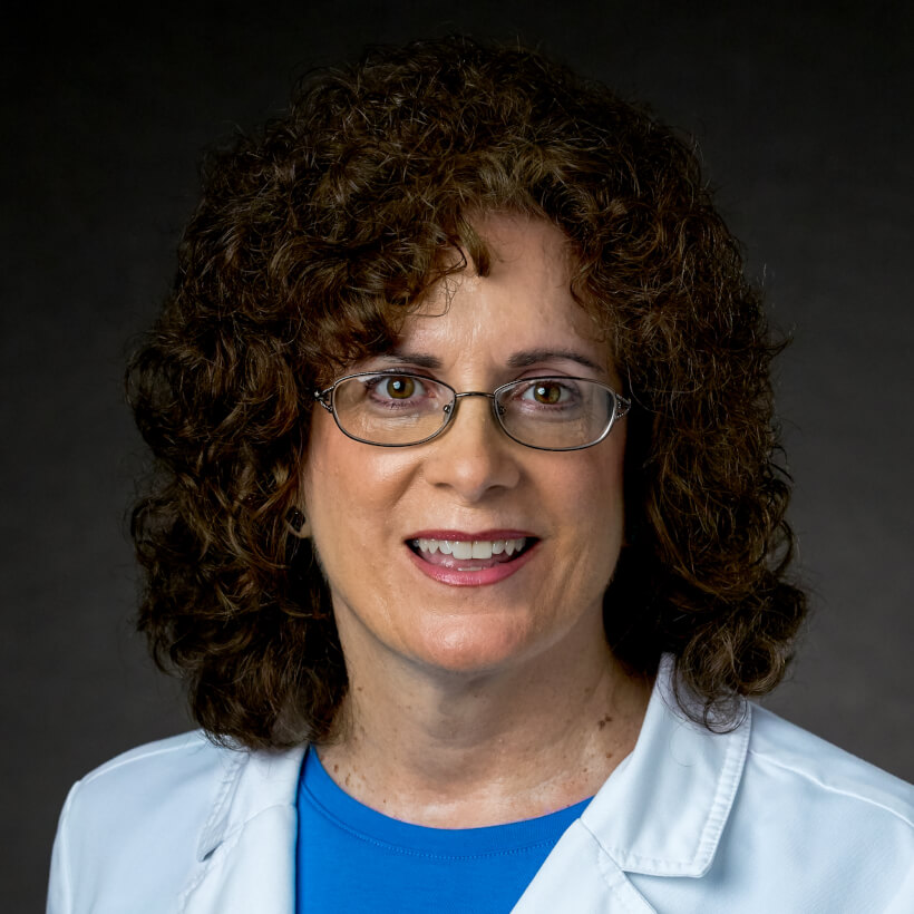 Patrice Smith - Occupational Therapist