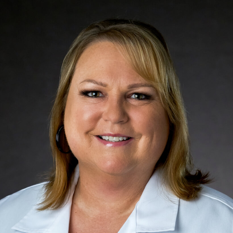 Karen Taylor - Physician Assistant