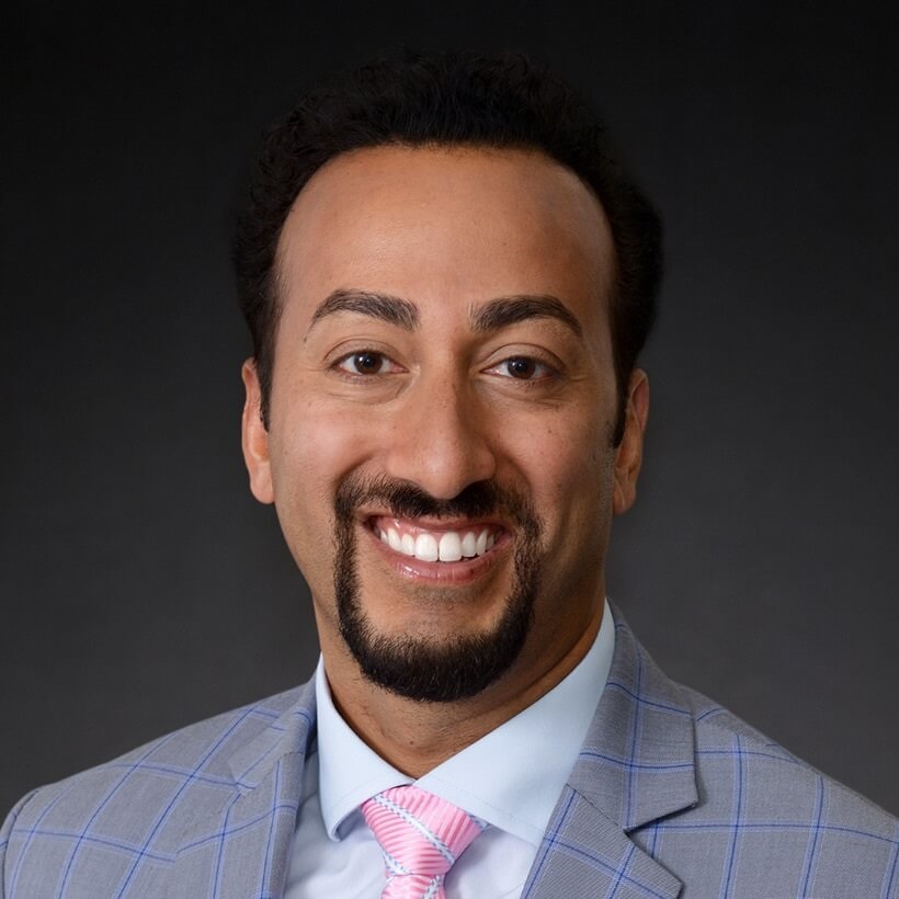 pat basu president and ceo
